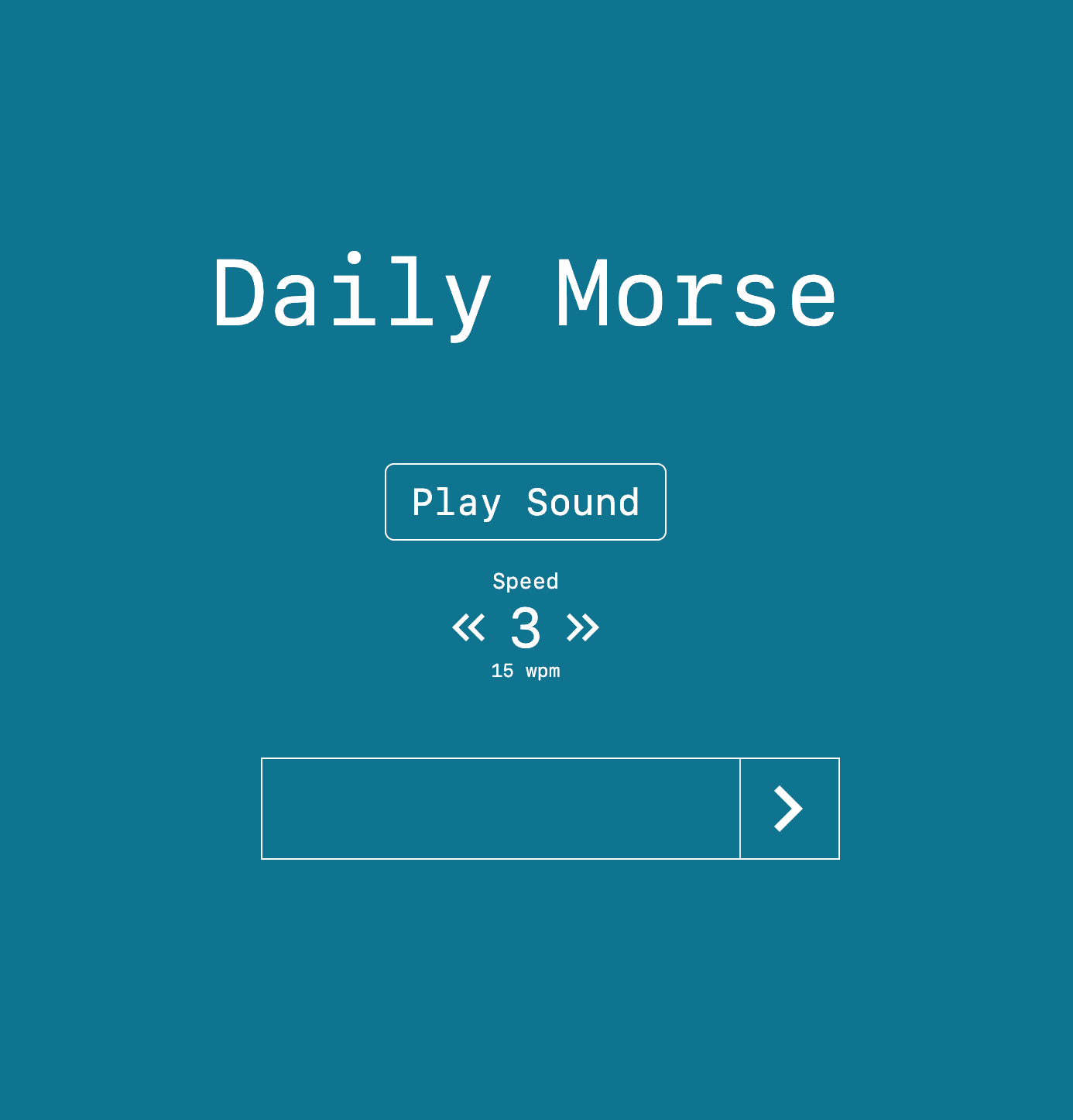 Dailymorse